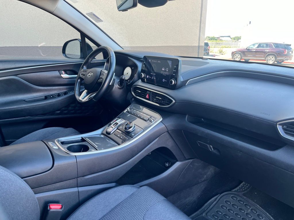 2022 Hyundai Santa Fe XRT 24