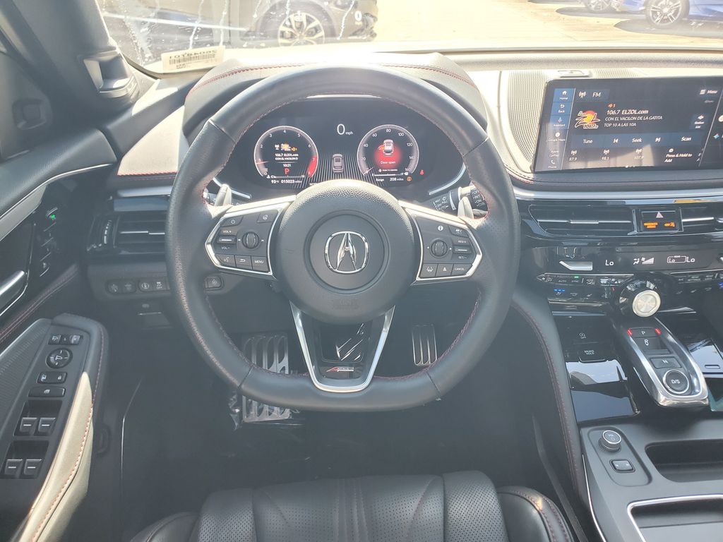 2025 Acura MDX - $55,288