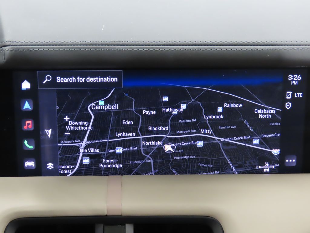 Thumbnail: 2023 Porsche Taycan - 26