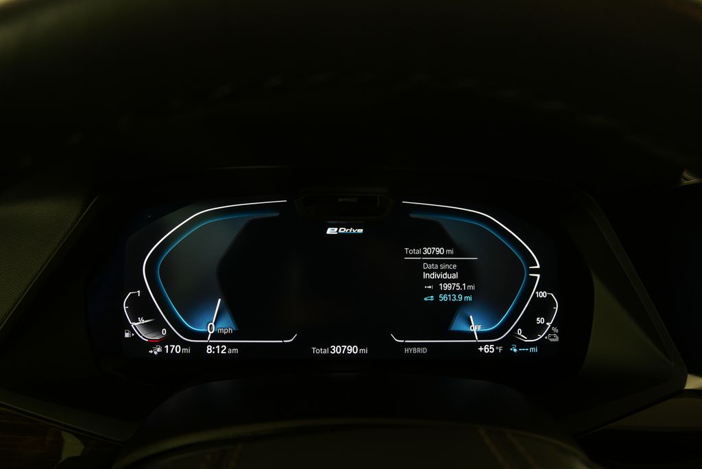 Thumbnail: 2023 BMW X5 - 22