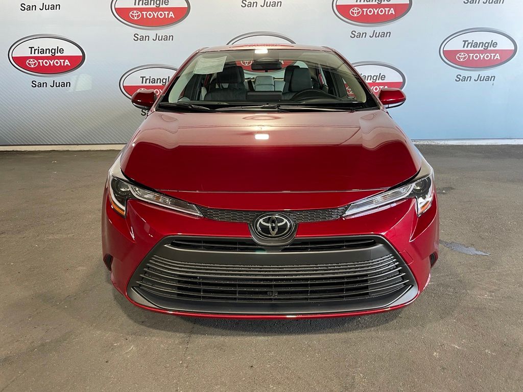 Thumbnail: 2026 Toyota Corolla - 2