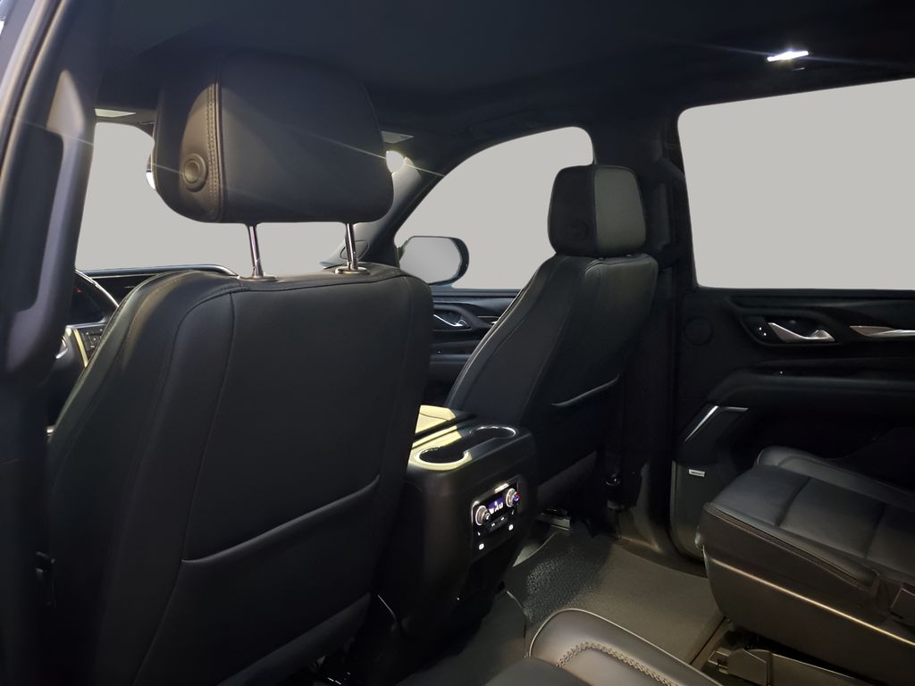 Used Car 2022 Gmc Yukon  Denali For Sale Under $60,000 In Austin, Texas