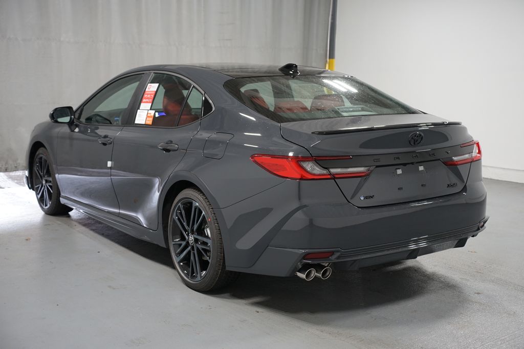 Thumbnail: 2026 Toyota Camry - 6