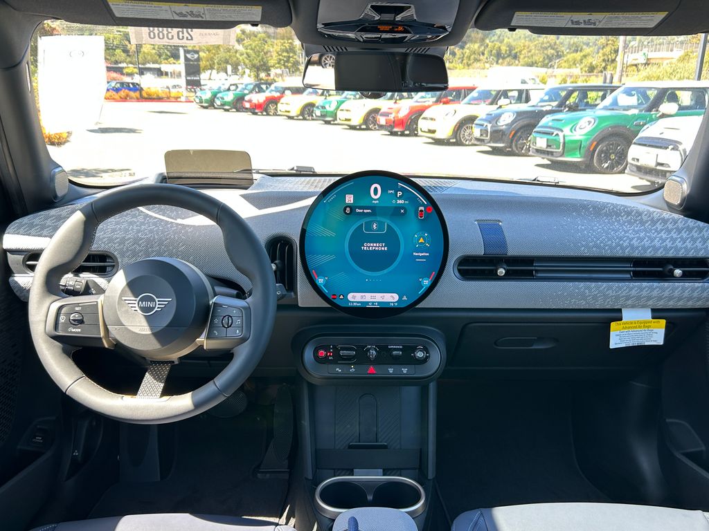 Thumbnail: 2025 MINI Cooper Hardtop - 32