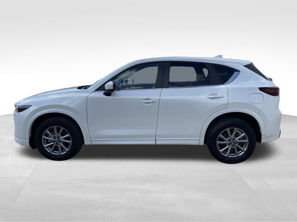 Used Car 2025 Mazda Cx-5  2.5 S Preferred Package For Sale Under $30,000 In Georgetown, Texas