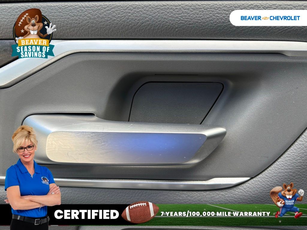 Used 2022 Ram 1500 Truck