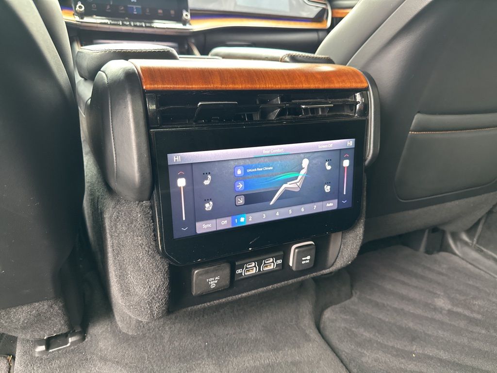 Used Car 2022 Jeep Grand Wagoneer  Series Iii For Sale Under $60,000 In Austin, Texas