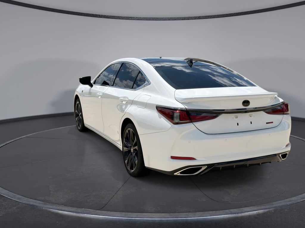 Thumbnail: 2025 Lexus ES - 10