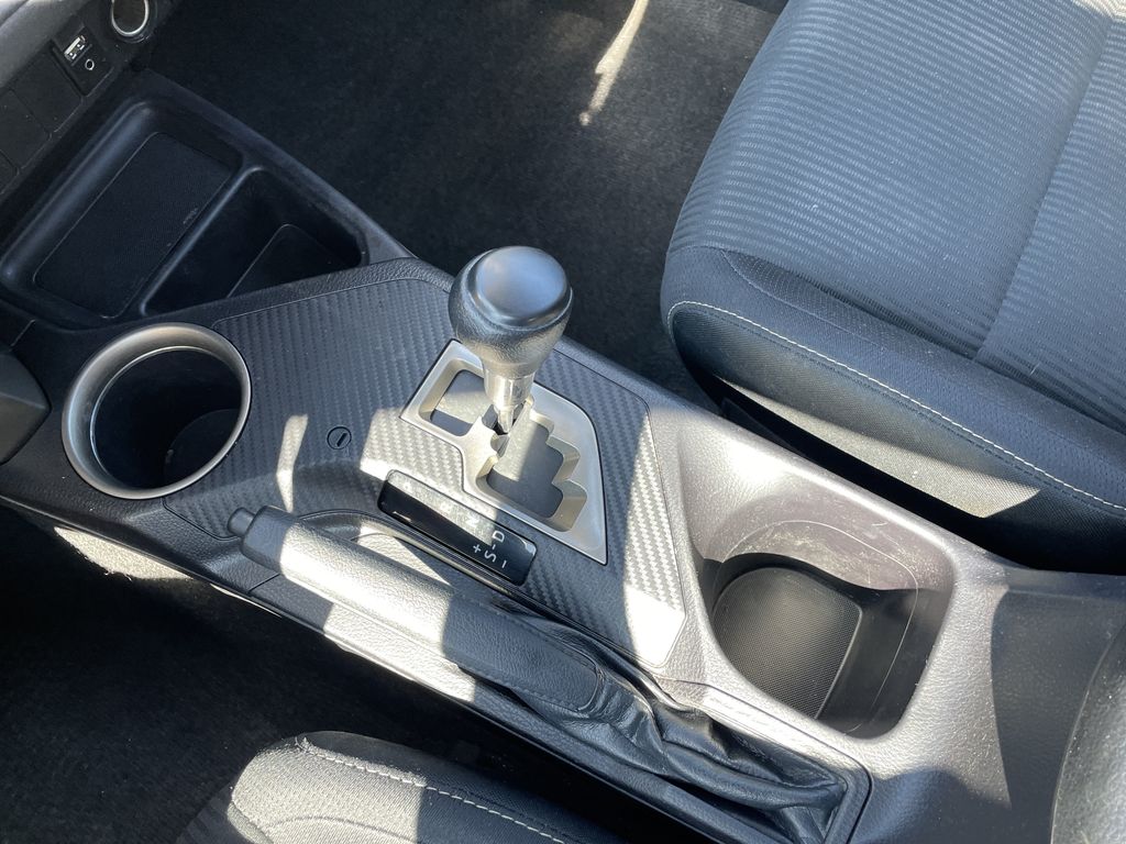 Used 2015 Toyota RAV4 SUV
