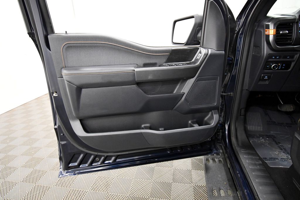 Used 2023 Ford F-150 Truck