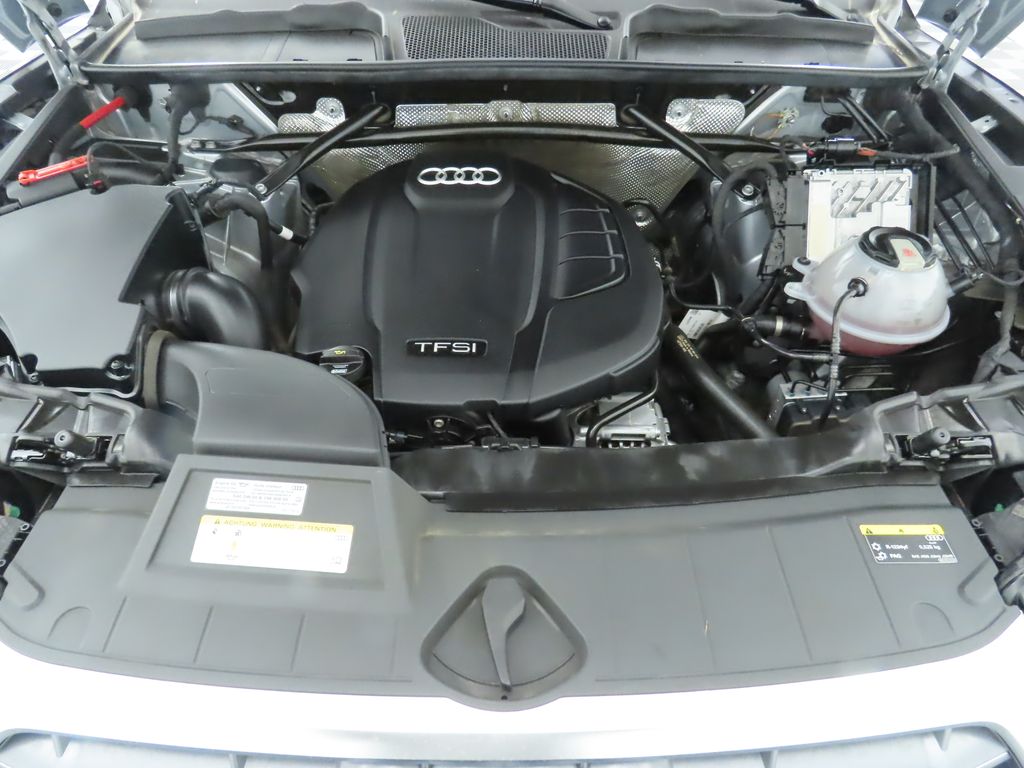 2019 Audi Q5 Premium Plus 30