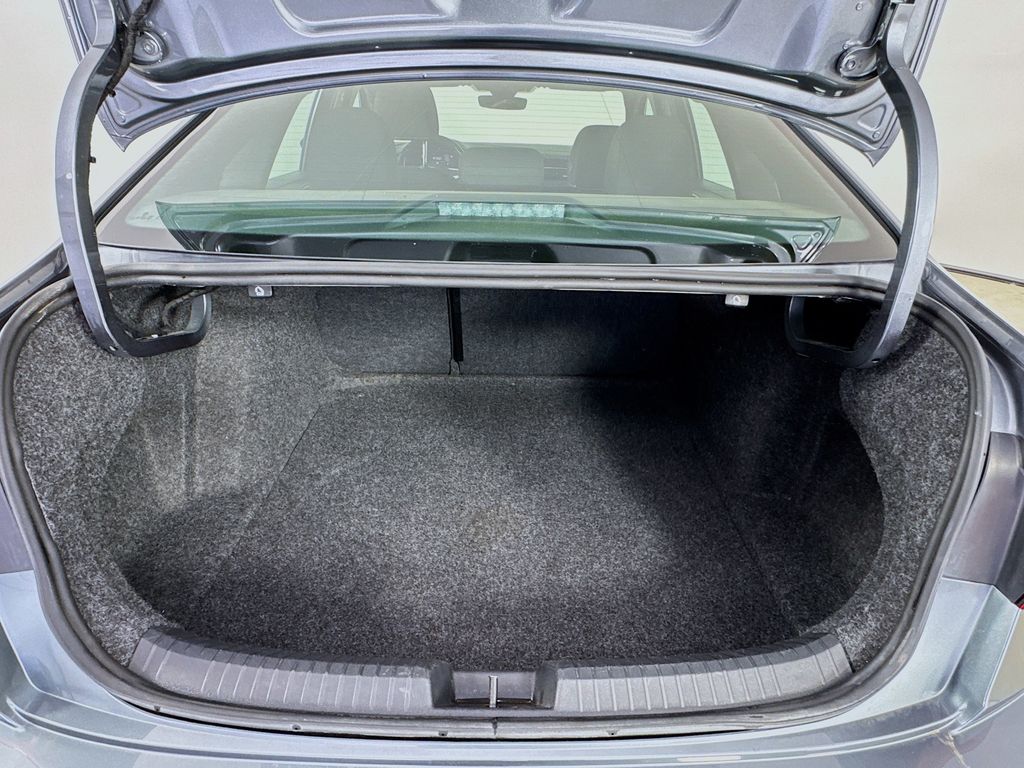 Used Car 2025 Volkswagen Jetta  1.5t Sport For Sale Under $20,000 In Austin, Texas