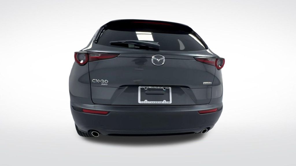 Used 2024 Mazda CX-30 SUV