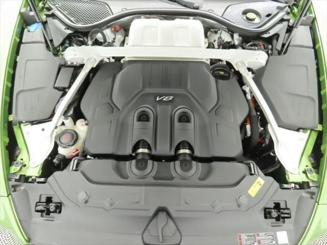 Thumbnail: 2025 Bentley Continental - 27