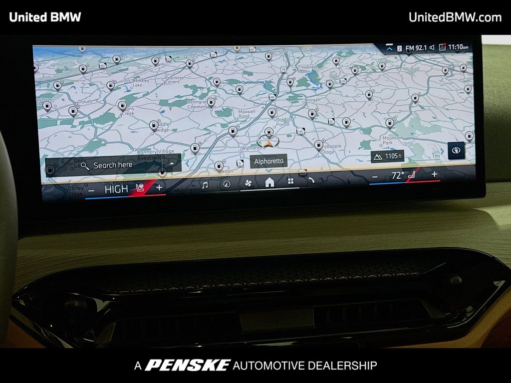 Thumbnail: 2025 BMW 4 Series - 10