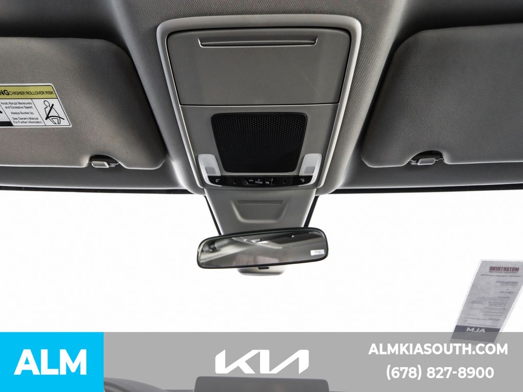 2024 Honda CR-V LX photo 49