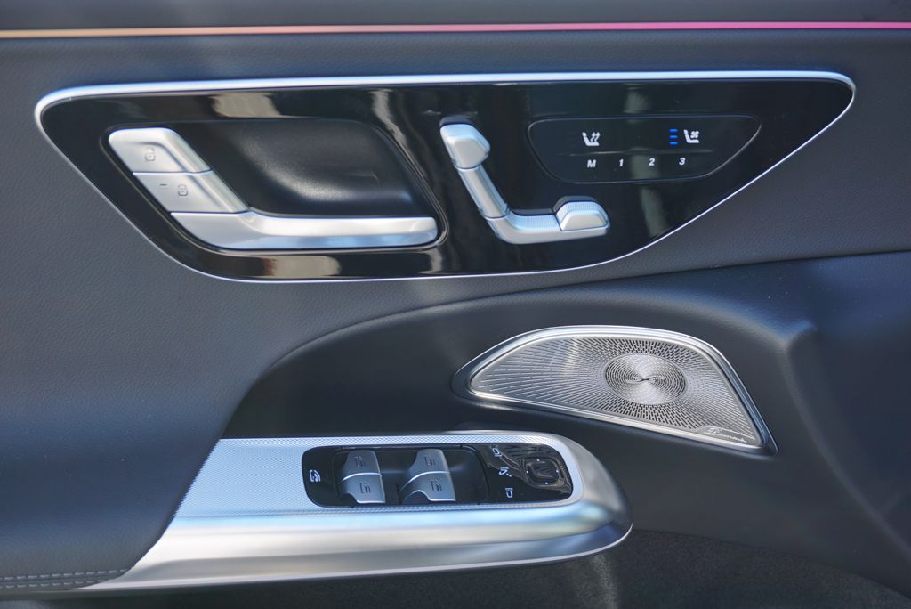 Thumbnail: 2026 Mercedes-Benz E-Class - 24