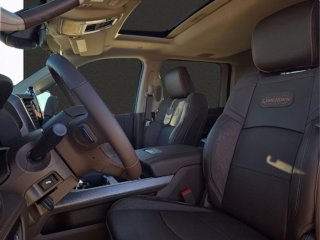 New 2026 Ram 2500 For Sale in Farmington, AR