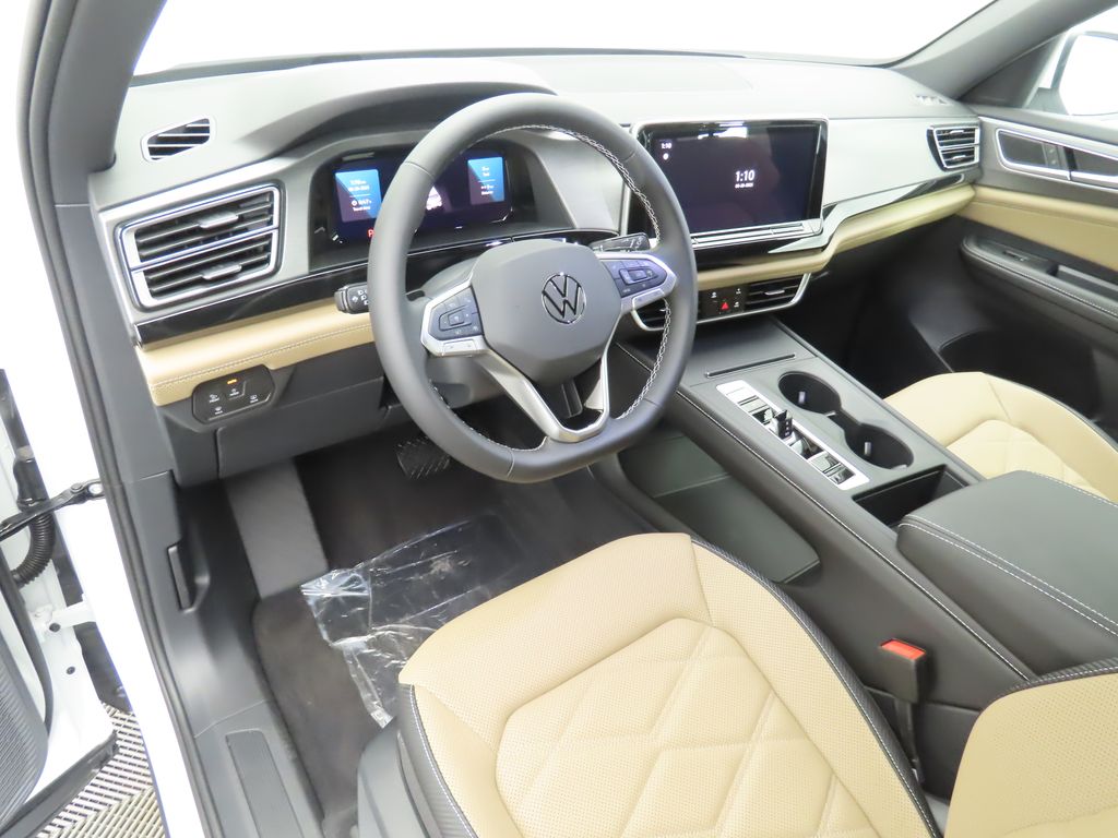 Thumbnail: 2026 Volkswagen Atlas - 9