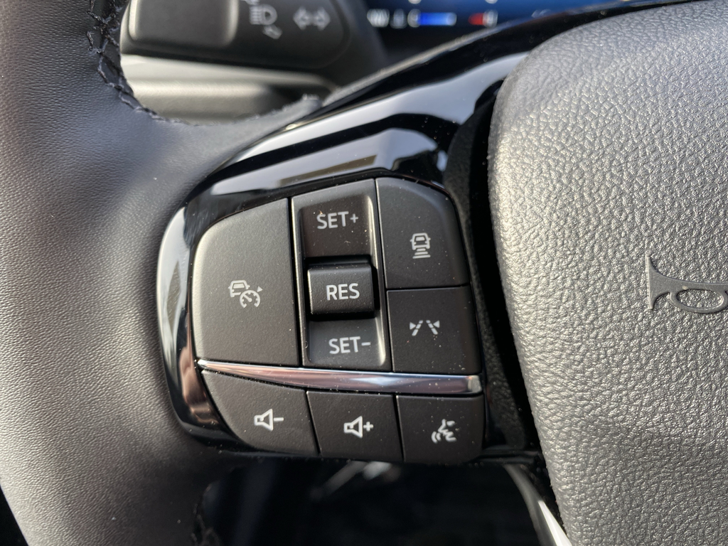 New 2026 Carbonized Gray Metallic Ford Active image 32
