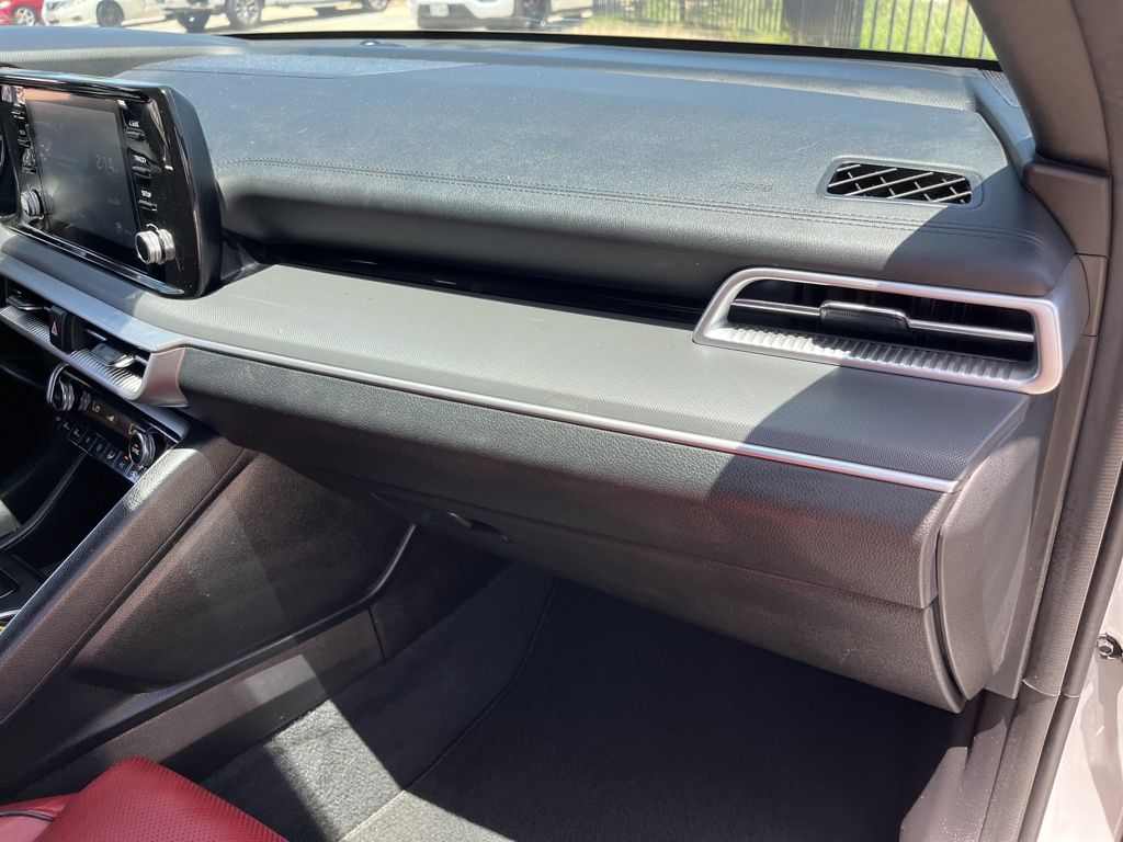 Thumbnail: 2021 Kia K5 - 29