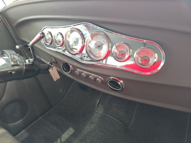 Used 1932 Ford VICTORIA Convertible