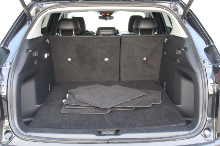 Used Car 2024 Mazda Cx-50  2.5 S Preferred Package For Sale Under $25,000 In Georgetown, Texas