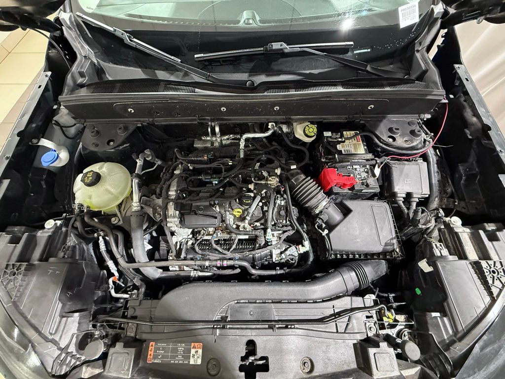 Thumbnail: 2022 Ford Bronco Sport - 10