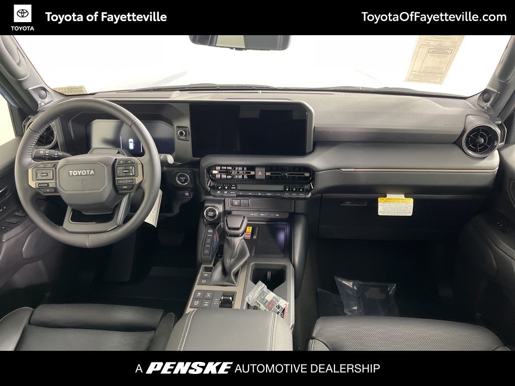 Thumbnail: 2026 Toyota Land Cruiser - 20