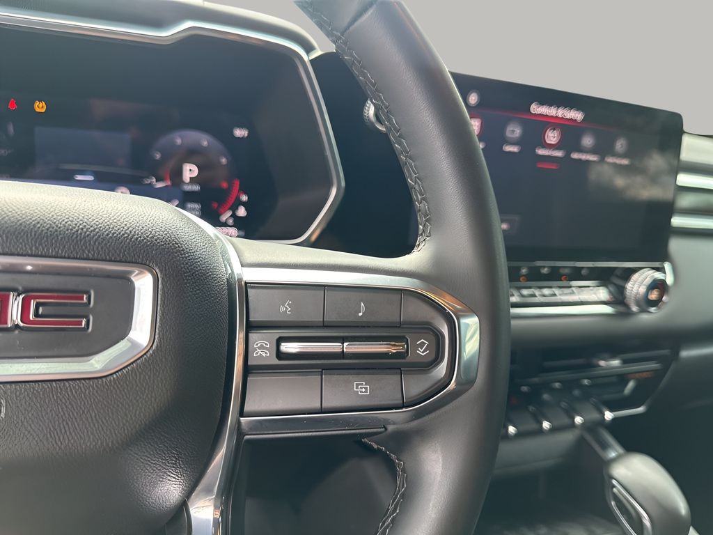 Used Car 2024 Gmc Canyon  Elevation For Sale Under $40,000 In Austin, Texas