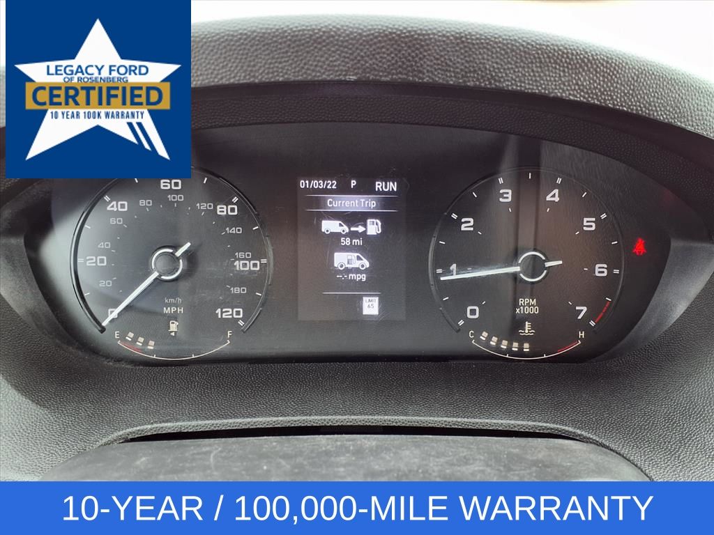 2025 Ram ProMaster 2500 High Roof - 11
