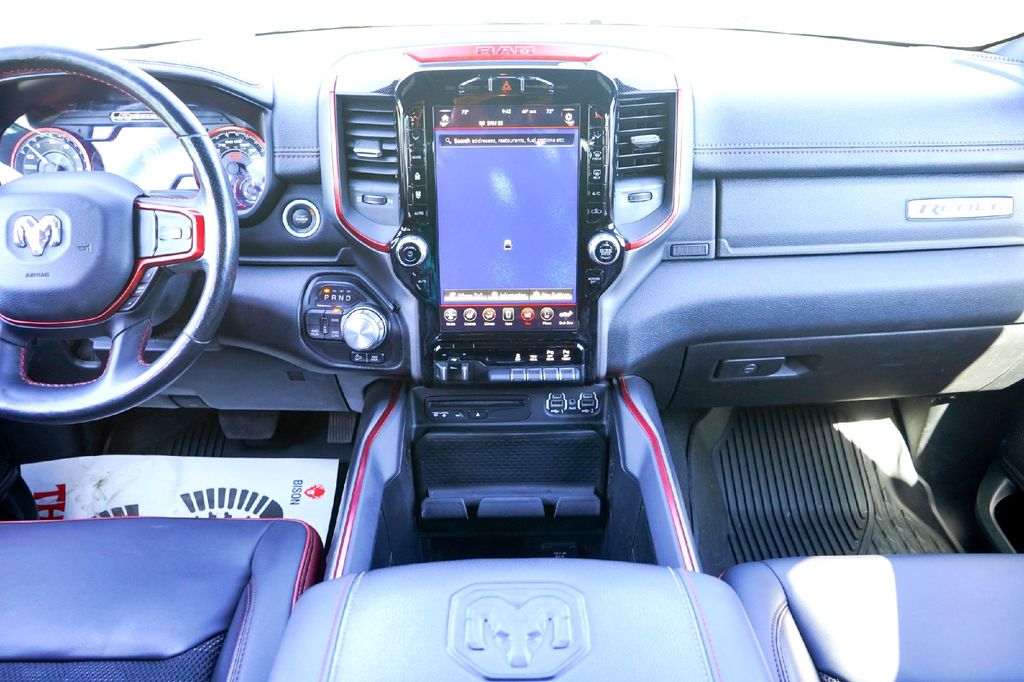 Used Car 2019 Ram 1500  Rebel For Sale Under $30,000 In Taylor, Texas