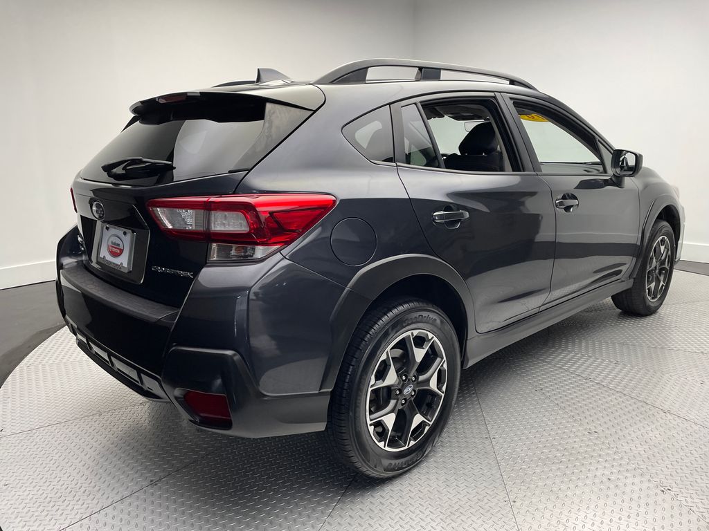 Thumbnail: 2019 Subaru Crosstrek - 5