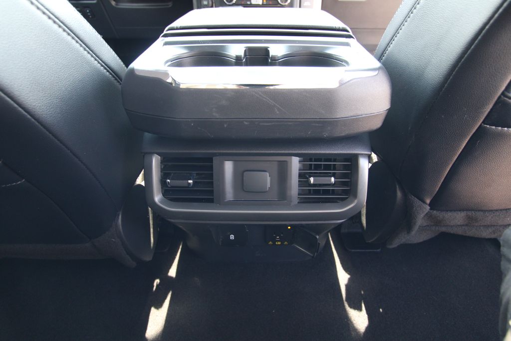 Used 2024 Ford F-150 Truck