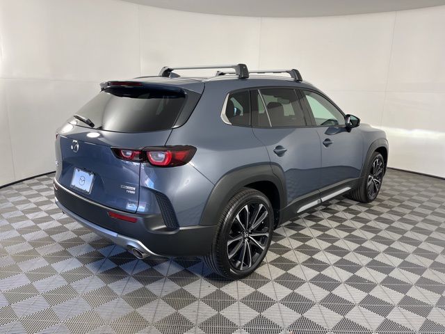 Thumbnail: 2025 Mazda CX-50 - 2