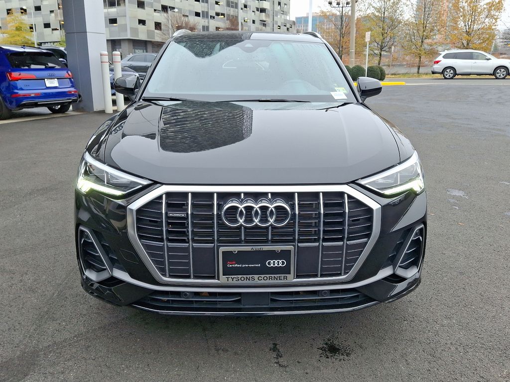 2024 Audi Q3 Premium 2