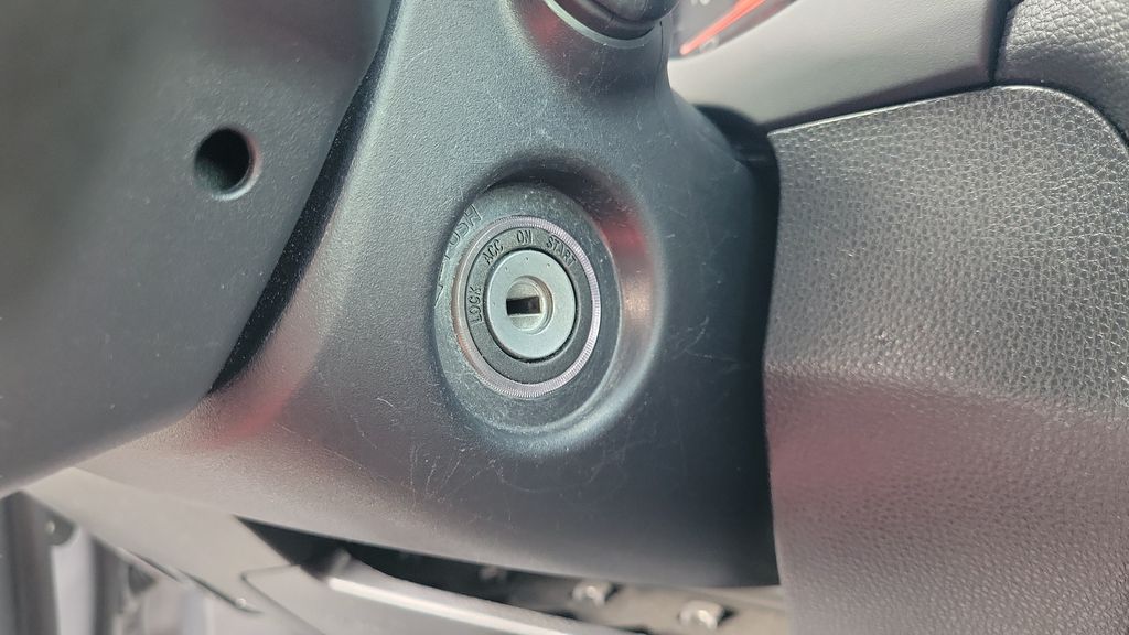 Certified Used 2021 Silver Toyota LE image 23