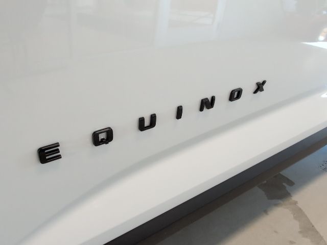 2026 Chevrolet Equinox RS - Photo 11
