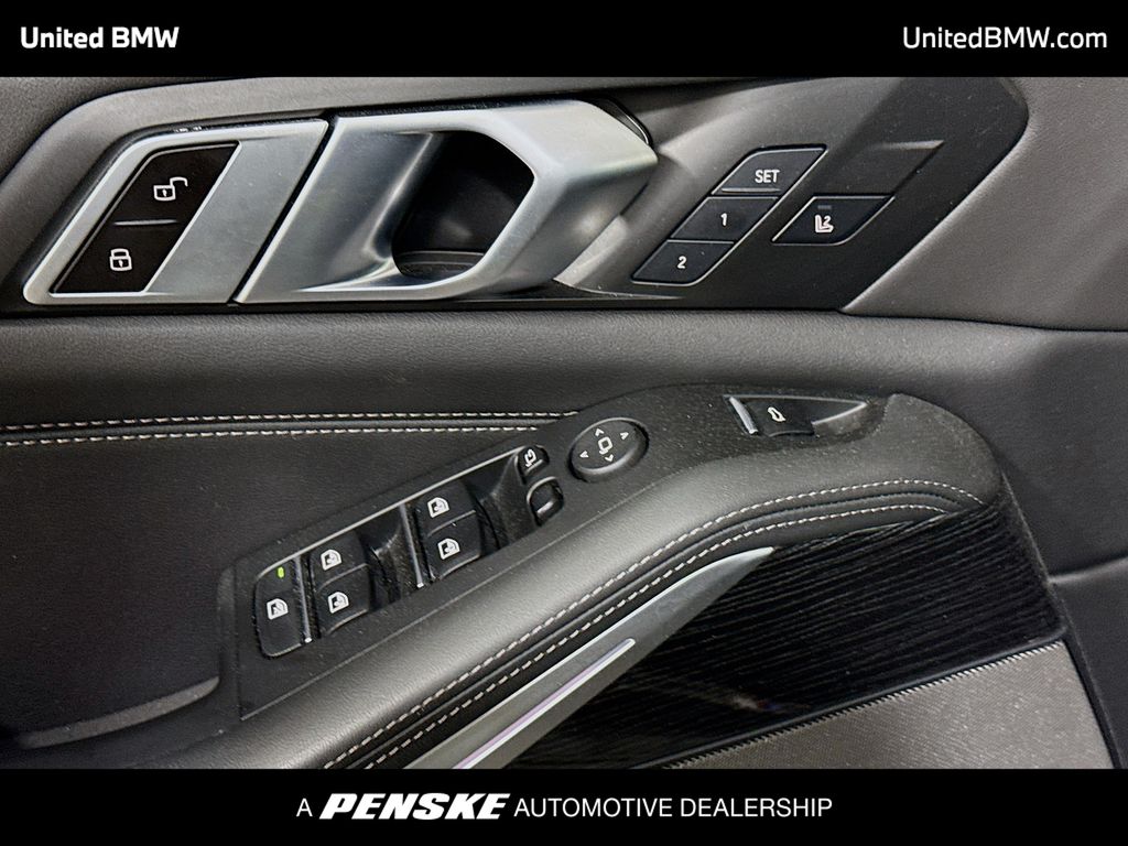 Thumbnail: 2024 BMW X5 - 3