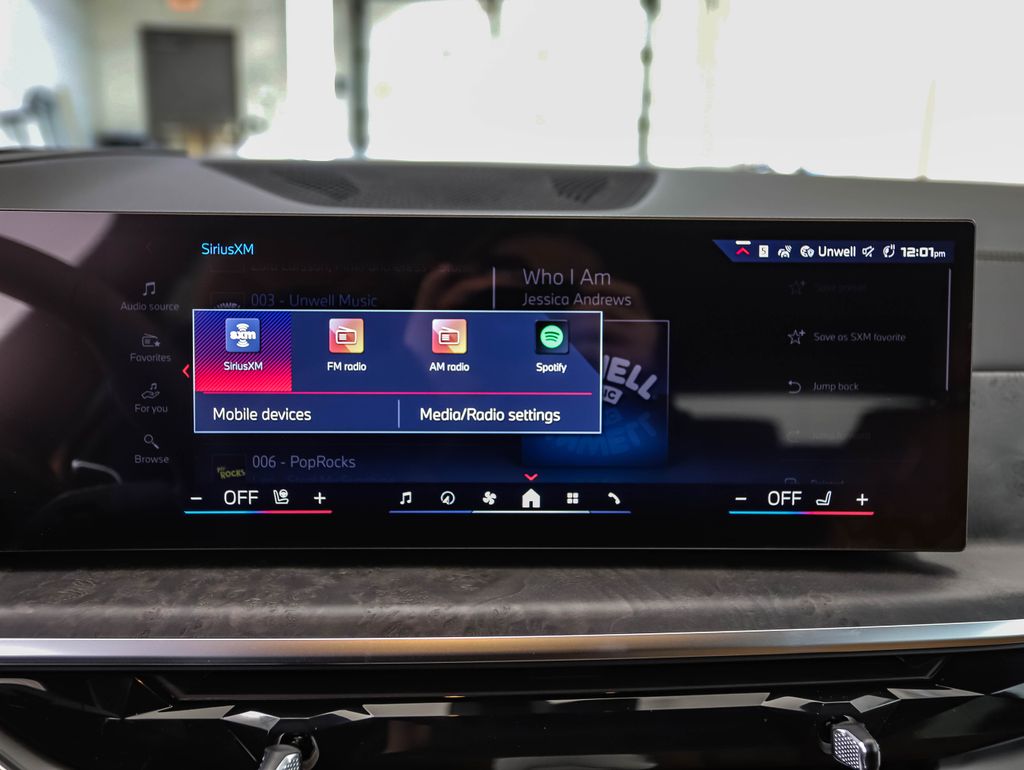 Thumbnail: 2026 BMW X5 - 17