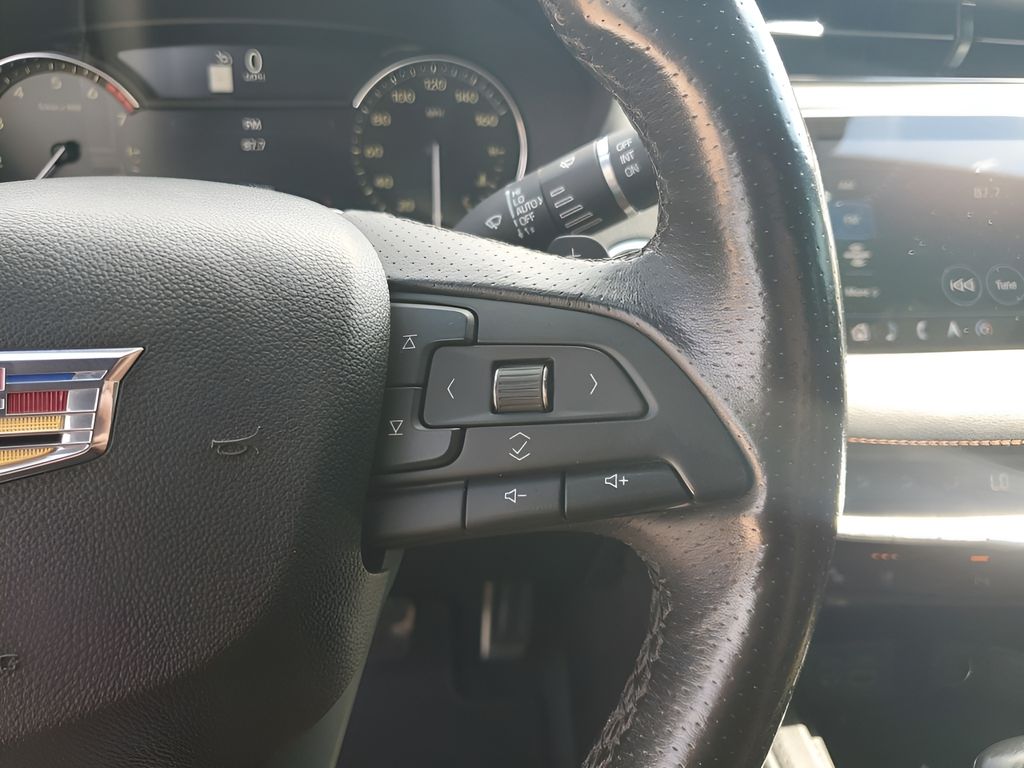 Used Car 2019 Cadillac Xt4  Sport For Sale Under $20,000 In Austin, Texas