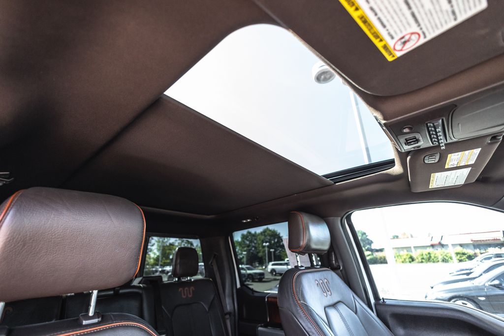 2017 Ford F-250 Super Duty King Ranch for sale at Newberg Chevrolet - photo 64 of 64