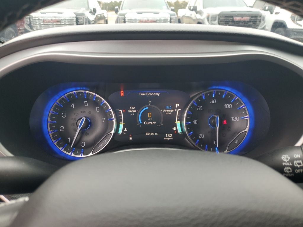 Used Car 2020 Chrysler Pacifica  Touring L Plus For Sale Under $25,000 In Austin, Texas