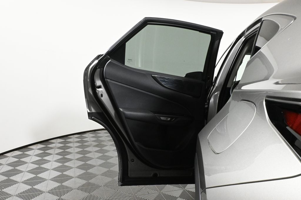 Thumbnail: 2025 Lexus NX - 30