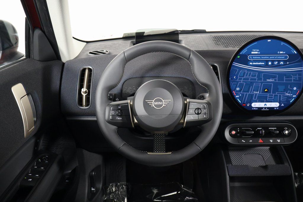 Thumbnail: 2025 MINI Cooper Countryman - 3