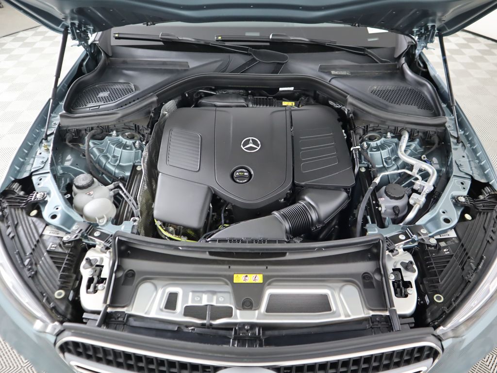 Thumbnail: 2026 Mercedes-Benz GLC - 31