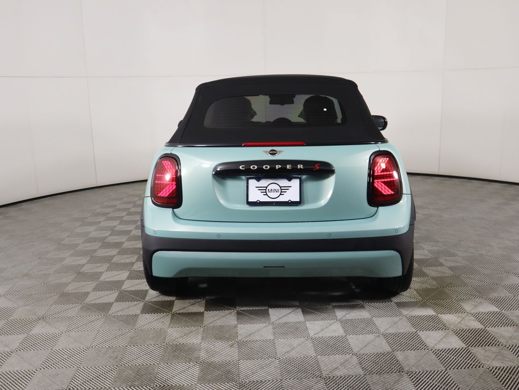 Thumbnail: 2026 MINI Cooper - 14