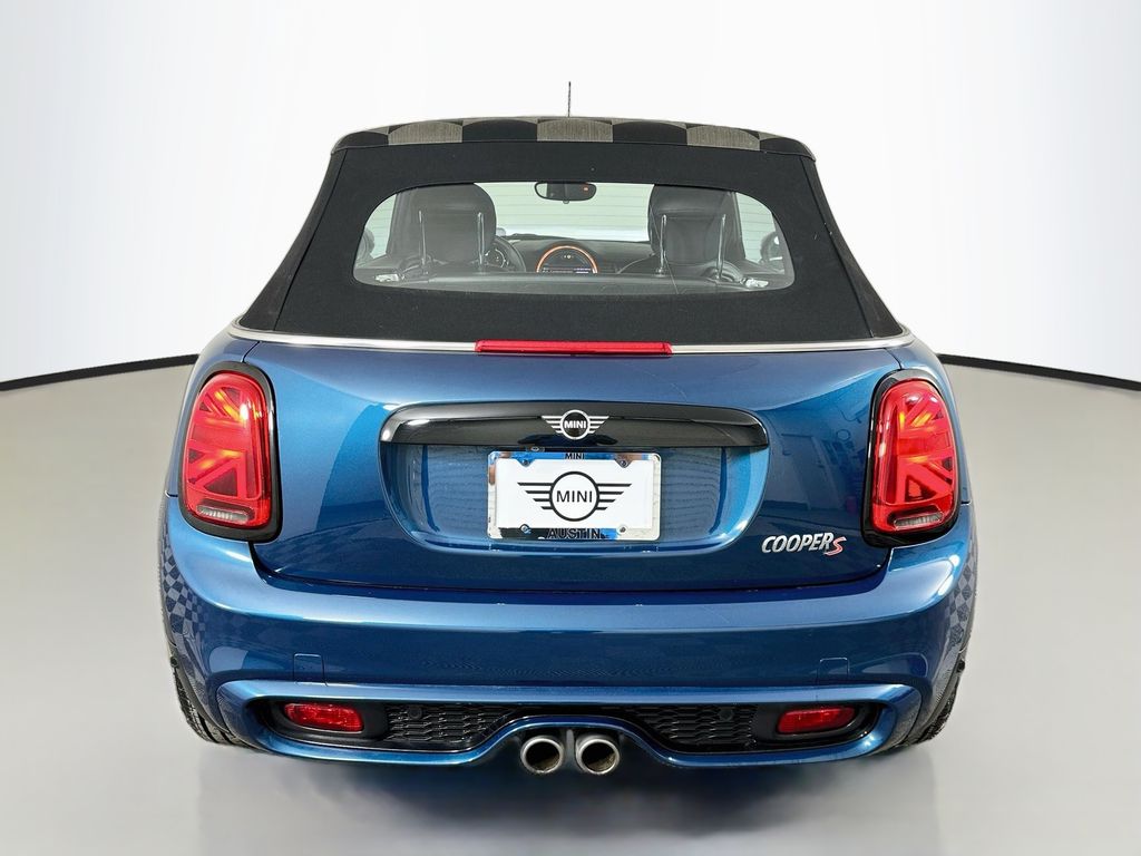 Thumbnail: 2021 MINI Cooper - 6