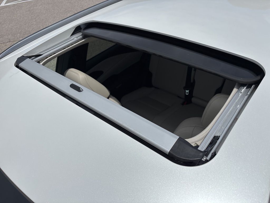 Thumbnail: 2025 Lexus RX - 11