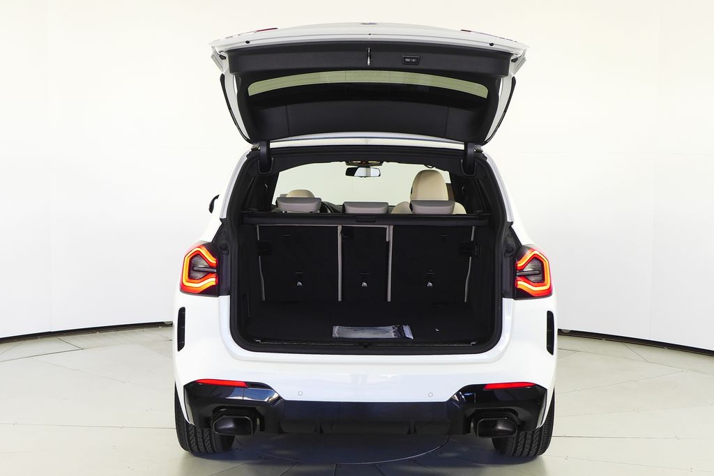 Thumbnail: 2023 BMW X3 - 10